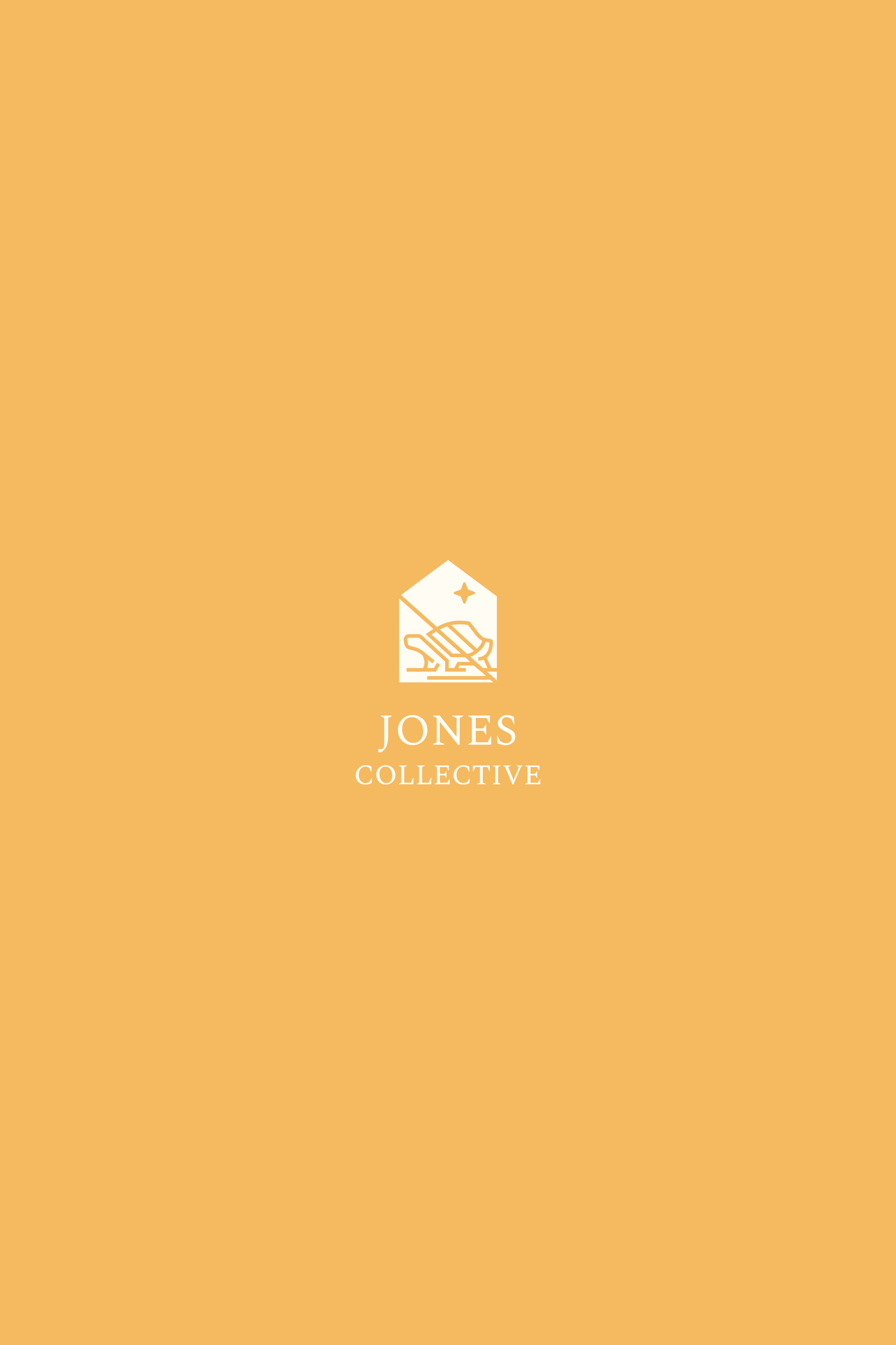 jones collective logo