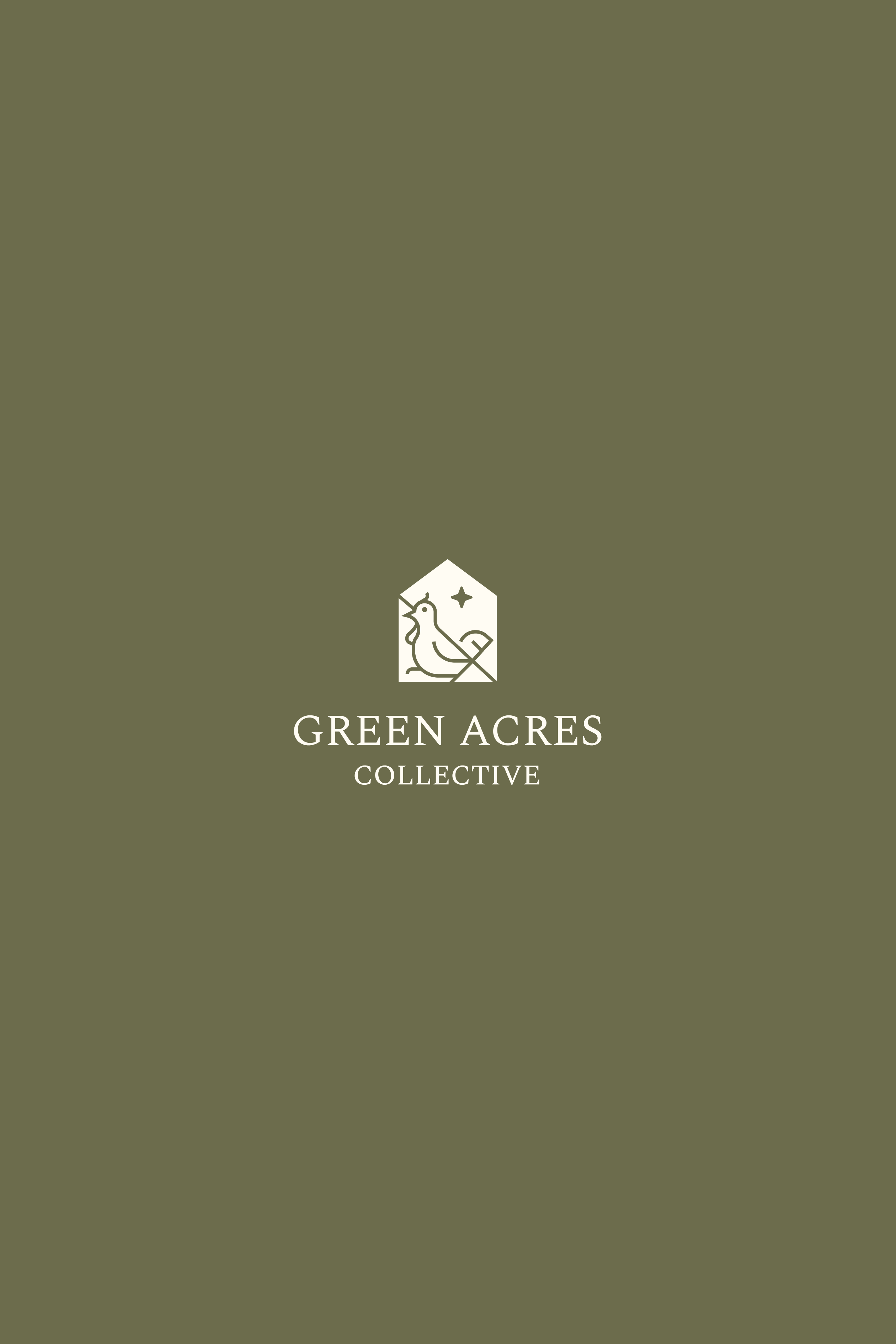 green arces logo
