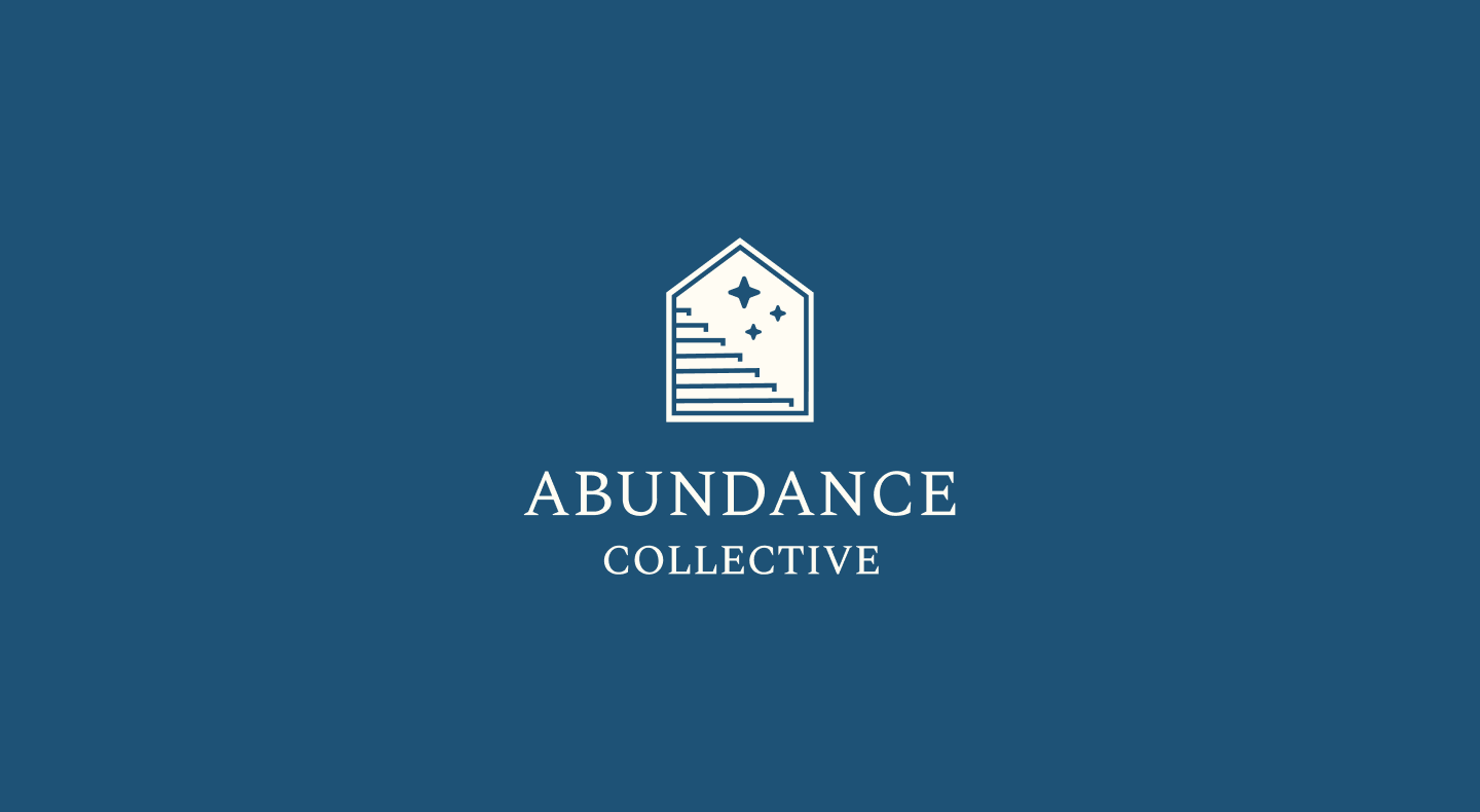 abundance collection logo.